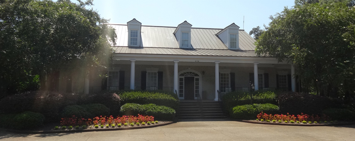 WIllbrook Plantation Clubhouse